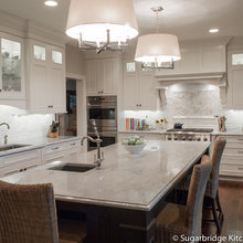 Kitchen: Local Designer
