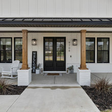 Home Exterior