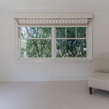 ROMAN SHADES