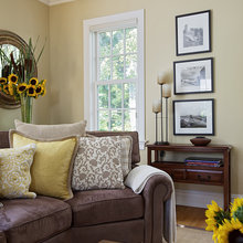 Family Living space