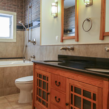 Bathroom Ideas