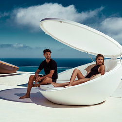 ARD x VONDOM - Outdoor Loveseats