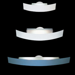 FontanaArte - FontanaArte Riga Wall Sconce - Wall Sconces