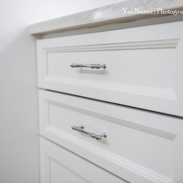 Nunez Kitchen Remodeling Project