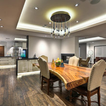 Dining Room Ideas