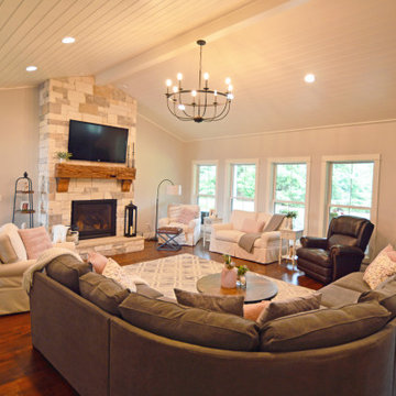 2021 Zanesville Conventional Home
