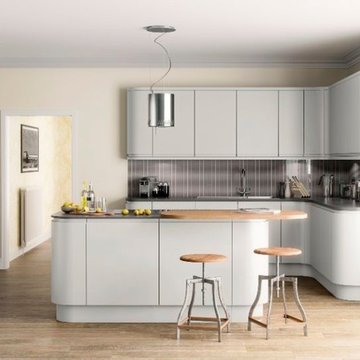 Acrylic Cabinet Doors