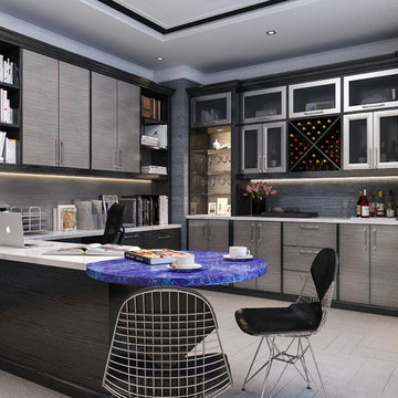 Home Office Designs