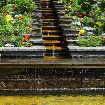 Gartenbau