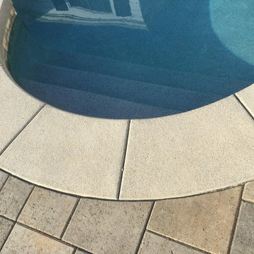 Pavers