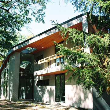 Elmwood Drive