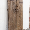 Antique Chinese Courtyard Entry Door