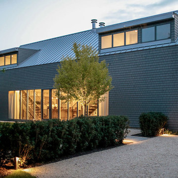 Southampton Modern Farmhouse