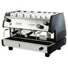 La Pavoni Commercial Volumetric Espresso Machine (Black)