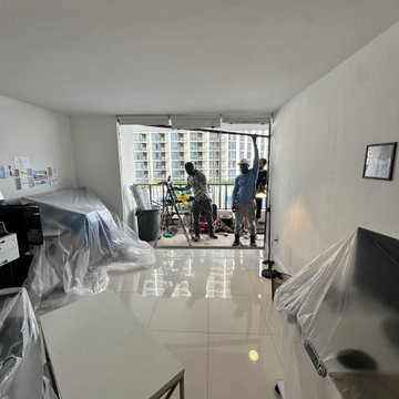 Hurricane Impact Sliding Glass Doors