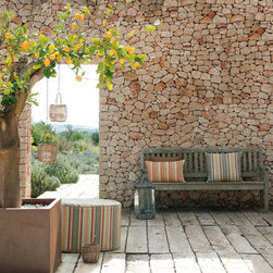 Home & Garden Collection: Get Out - Fabric