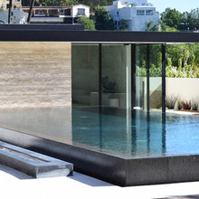 Modern Pools