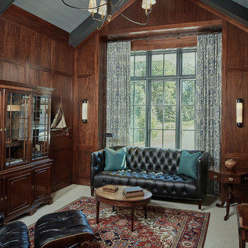 Rosewood - Transitional Farmhouse
