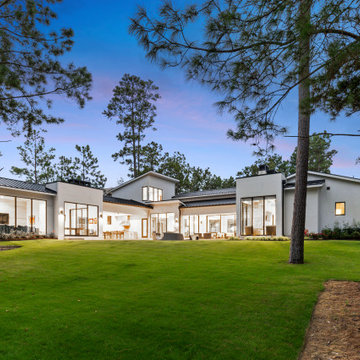 Bluejack Retreat