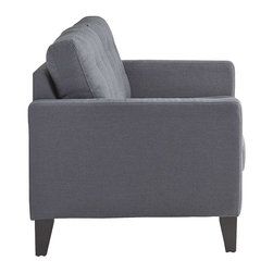 Carl 3-seater sofa - Sofas