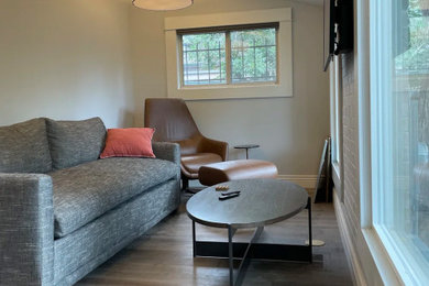 Flooring & Living Spaces