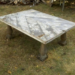 Table Gallery - Coffee Tables