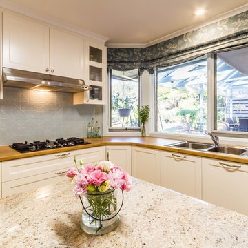 Eltham Kitchen 11