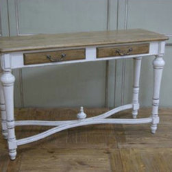Console - Console Tables