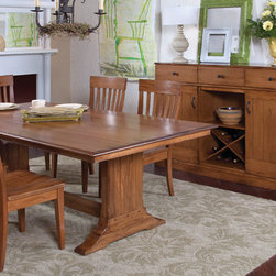 Saloom New England - Furniture