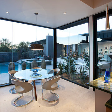 Desert Modern at Estancia