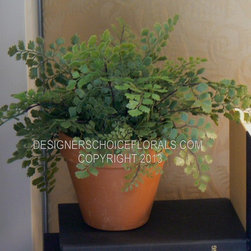 Traditional Greenery - Products