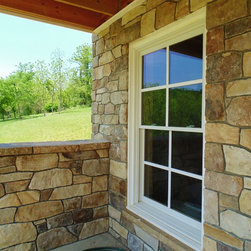 Stony Point Williams Ledge - Products