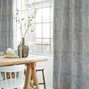 Fabric from Clarice Collection, Eijffinger, Goodrich