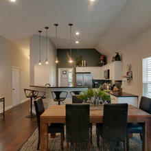 Garage Living Space