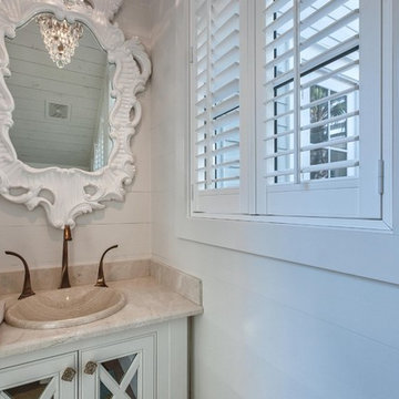 Luxurious Gulf Coast 2 Story - UAF-F-UAOCHB Beachfront Hickory