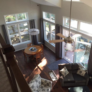 Loft Spaces