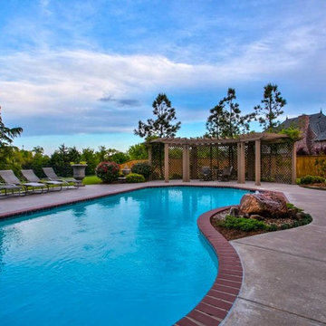 12416 Carriage Way Oklahoma City, OK - Wyatt Poindexter Keller Williams Elite