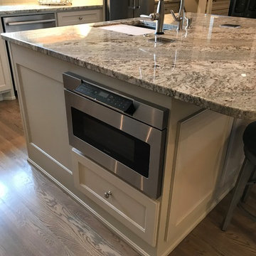 1961 Ranch House Remodel and Update