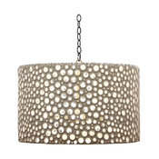 Oly Studio Meri Drum Shade