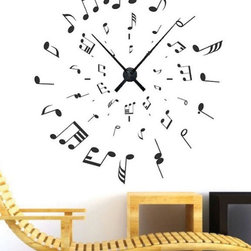 Cool Wall Decals - Products