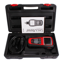 Autel Maxidiag MD802 - Home Electronics
