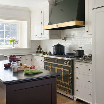 North Shore Home