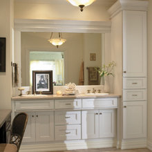 master bathroom,