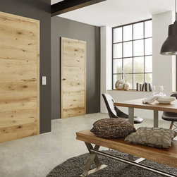 Tudor's Door Collection - Products