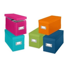 Organization