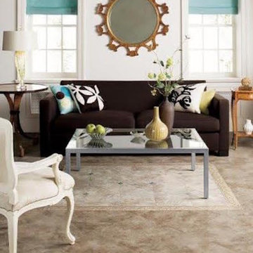 Our Flooring