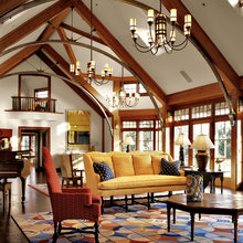 Living Rooms