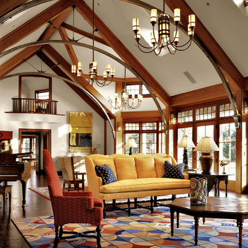 Island Retreat
