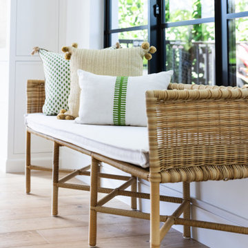 ADMIRALS COVE - HOME RENOVATION