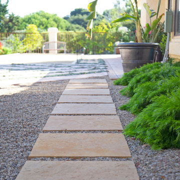 Mediterranean Renovation